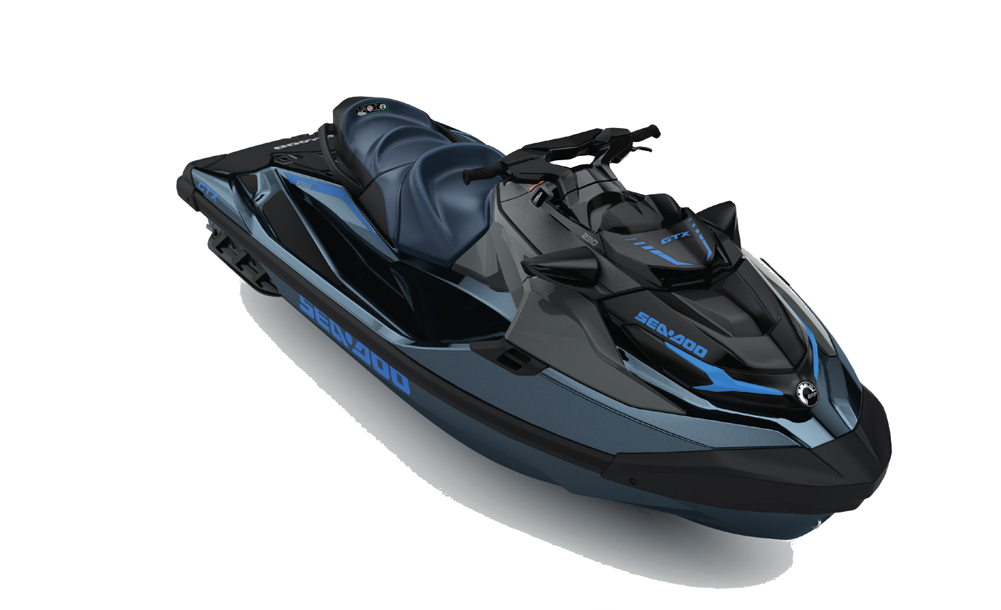 SEADOO 9